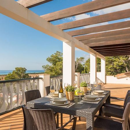 Villa Sol Y Mar Сон Боу Екстериор снимка