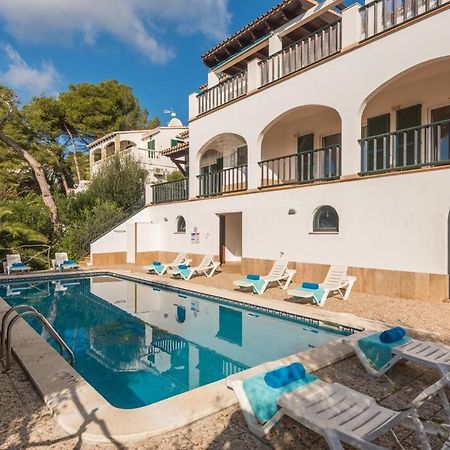 Villa Sol Y Mar Сон Боу Екстериор снимка