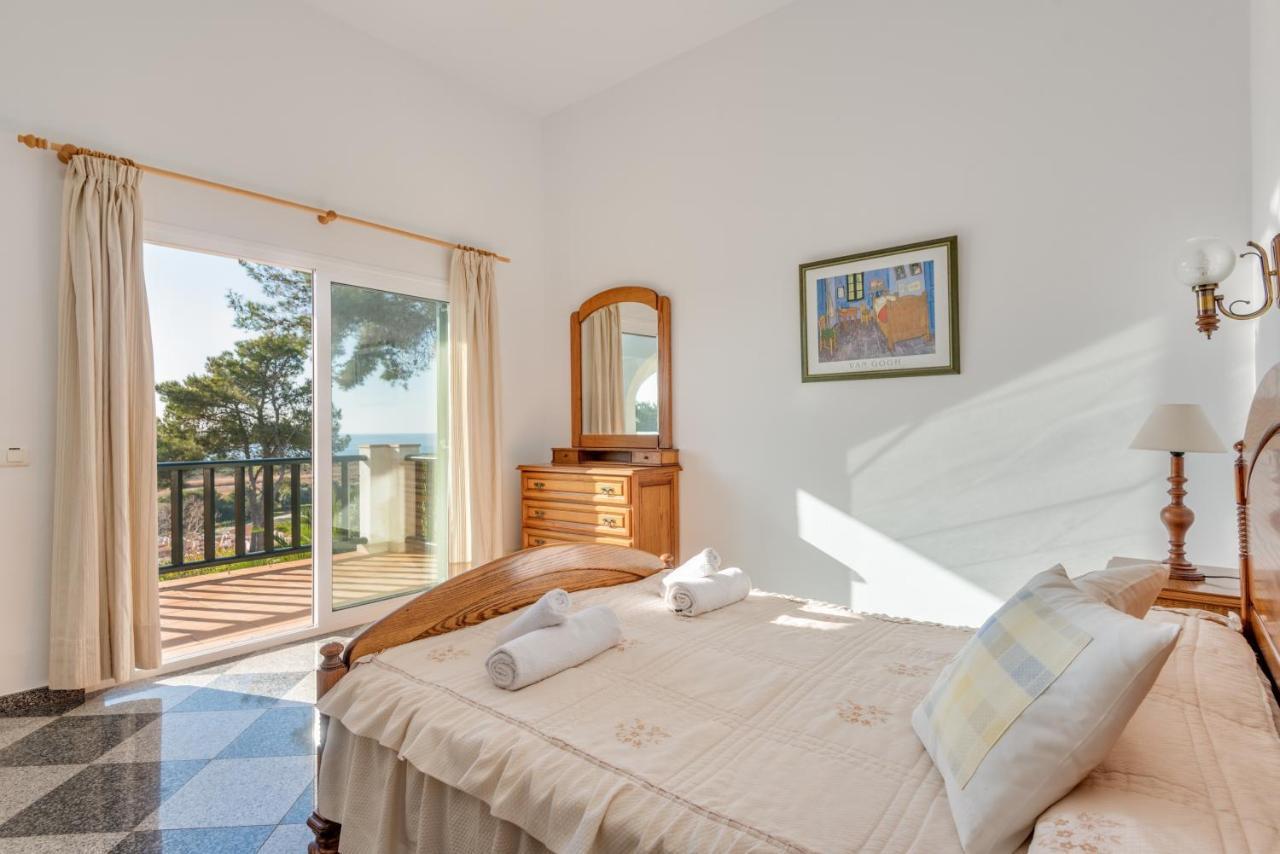 Villa Sol Y Mar Сон Боу Екстериор снимка