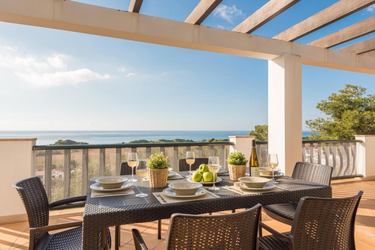 Villa Sol Y Mar Сон Боу Екстериор снимка