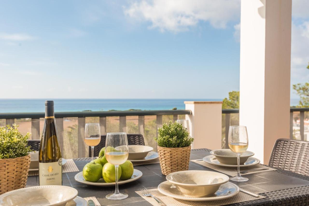 Villa Sol Y Mar Сон Боу Екстериор снимка